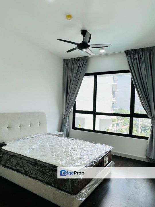 Lot 15 @ SJCC, Selangor, Subang Jaya