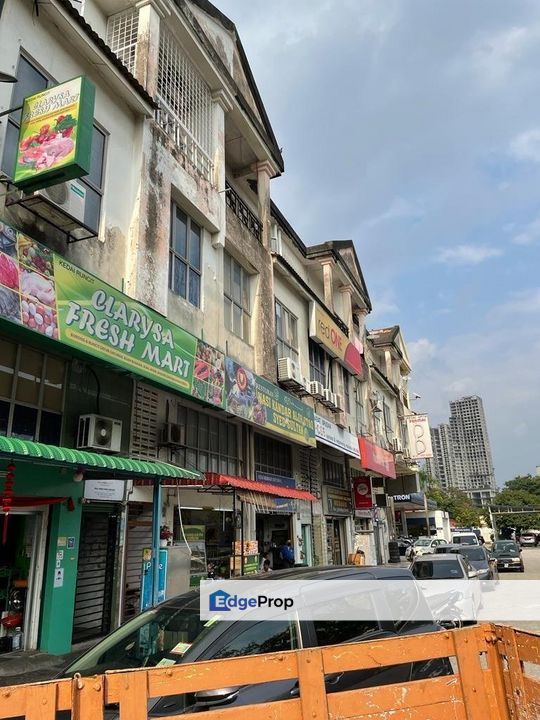 USJ 1, Selangor, Subang Jaya