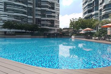 AraGreens Residences