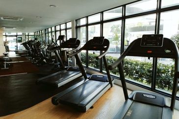 AraGreens Residences