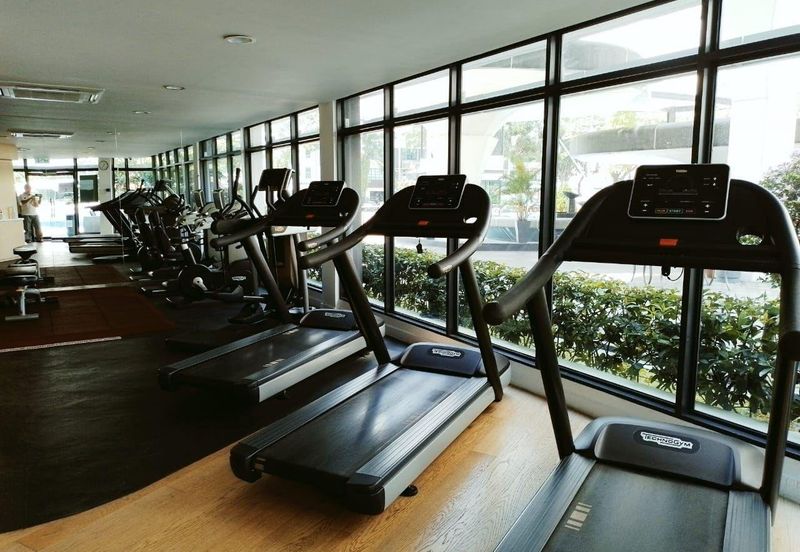 AraGreens Residences