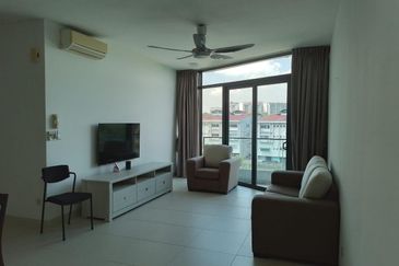 AraGreens Residences