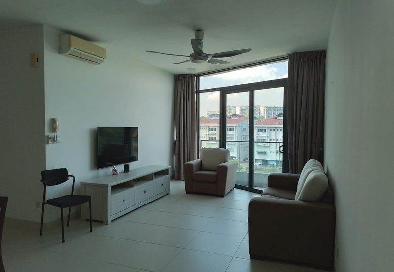 AraGreens Residences