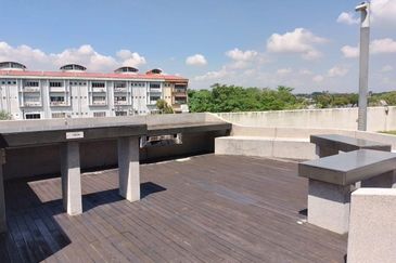 AraGreens Residences