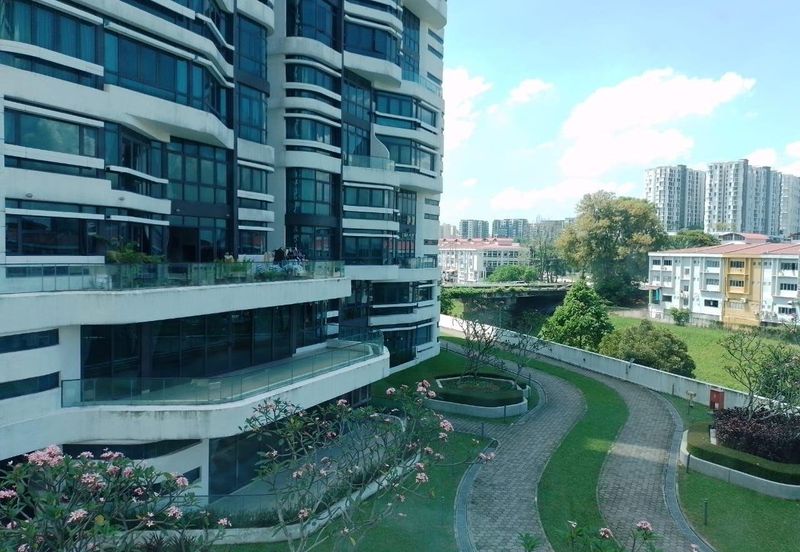 AraGreens Residences