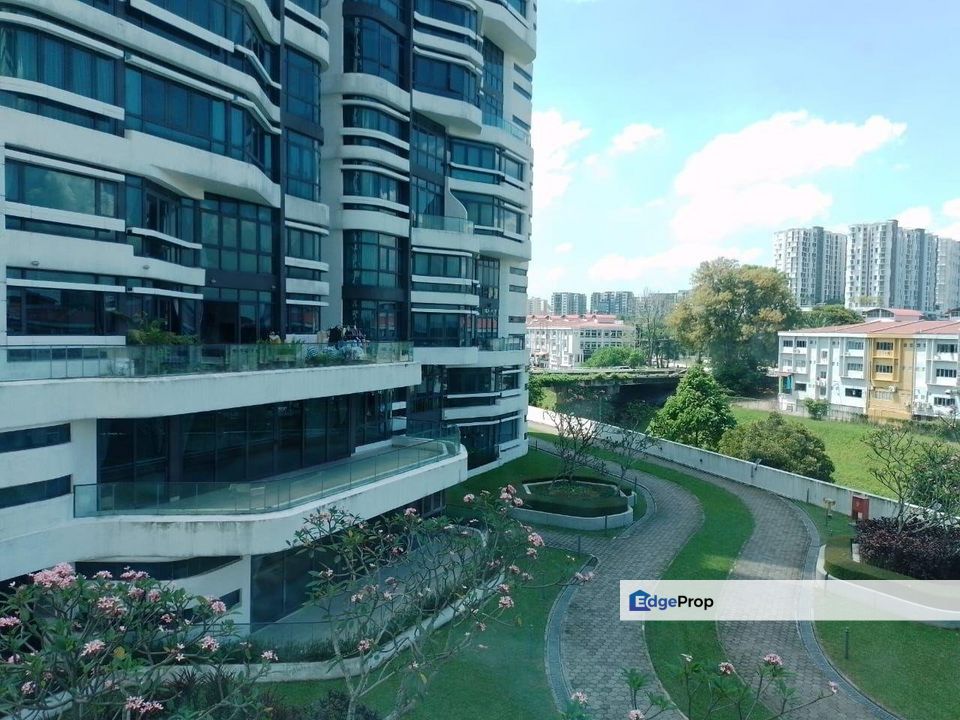 AraGreens Residences, Selangor, Ara Damansara