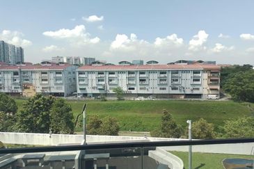 AraGreens Residences