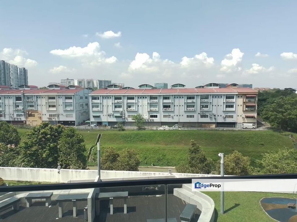 AraGreens Residences, Selangor, Ara Damansara