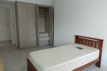 AraGreens Residences