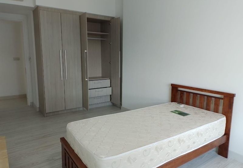 AraGreens Residences