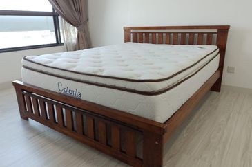 AraGreens Residences