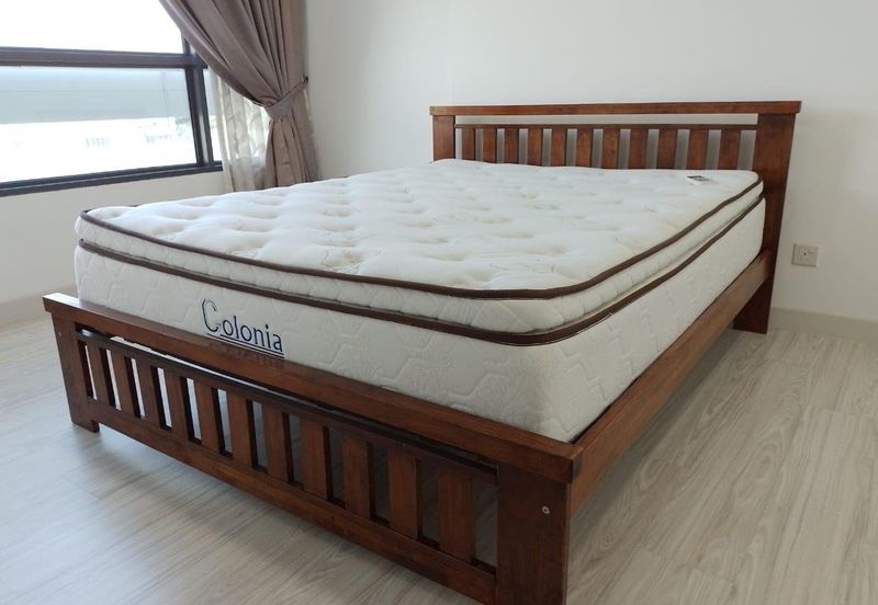 AraGreens Residences