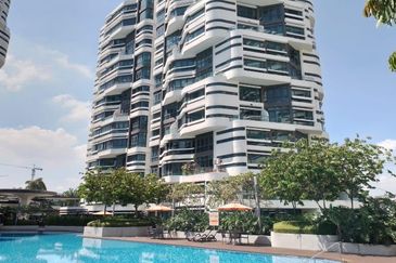 AraGreens Residences
