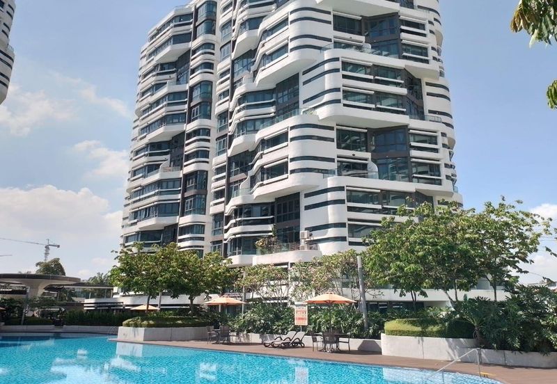 AraGreens Residences