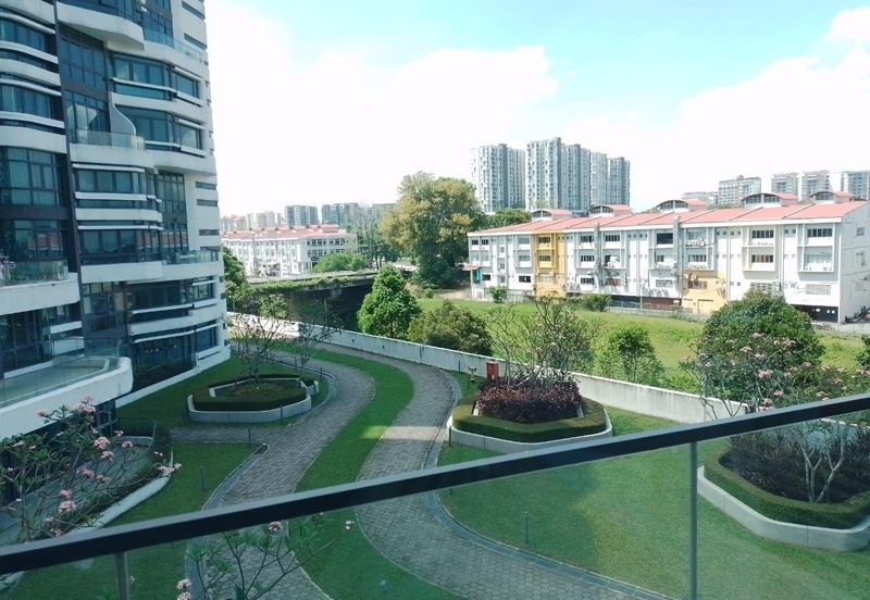 AraGreens Residences