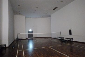 AraGreens Residences