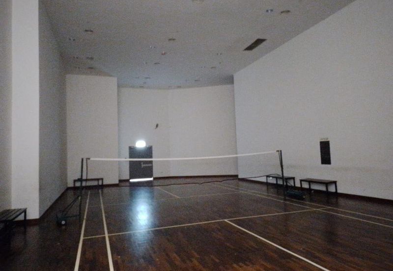 AraGreens Residences