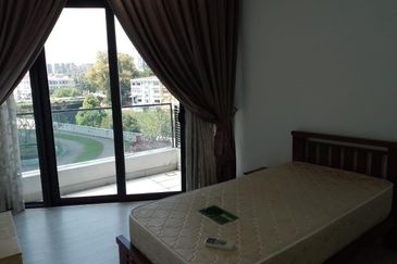 AraGreens Residences