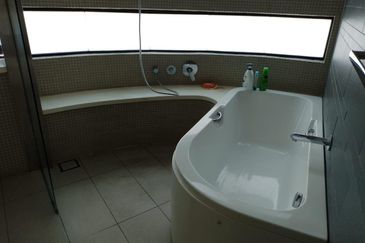 AraGreens Residences