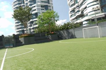 AraGreens Residences