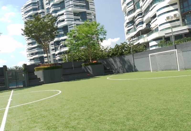 AraGreens Residences