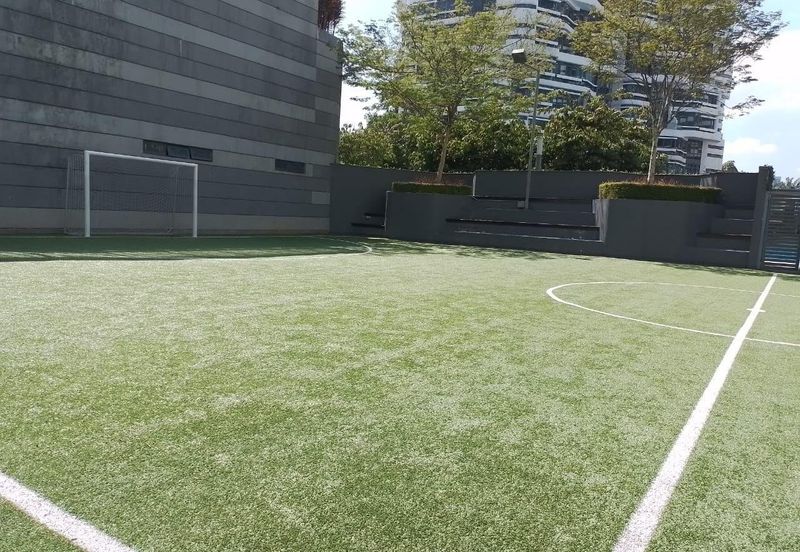 AraGreens Residences