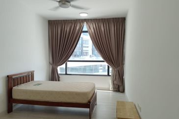 AraGreens Residences