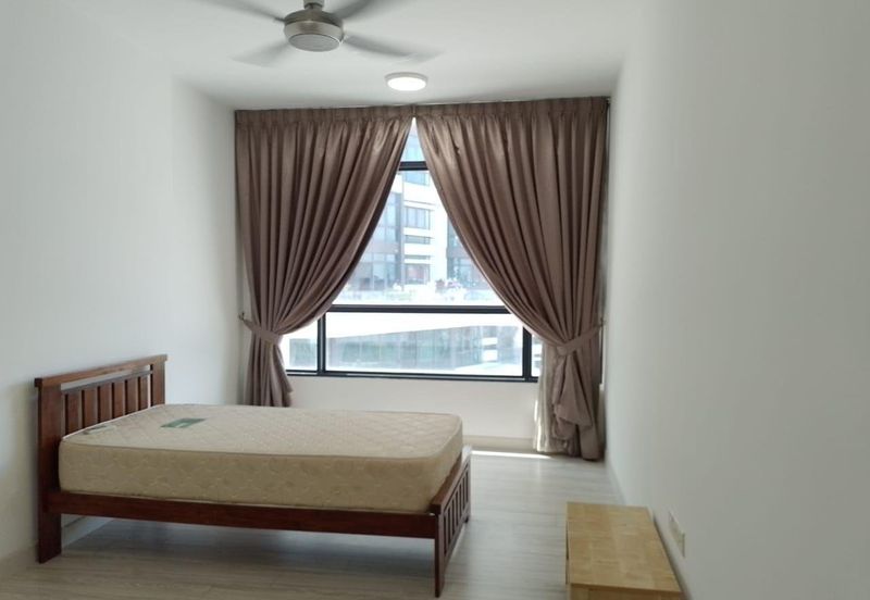 AraGreens Residences