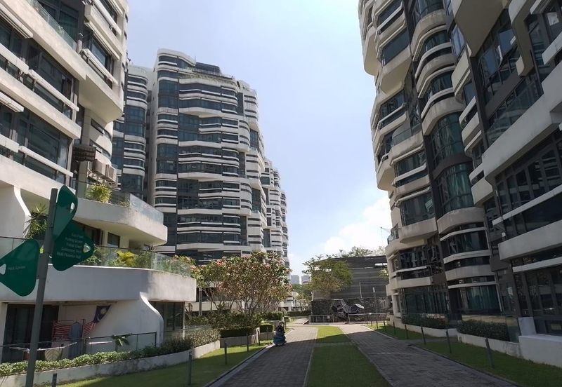 AraGreens Residences