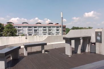 AraGreens Residences