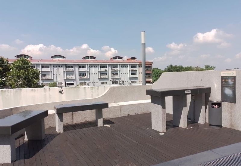 AraGreens Residences