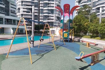 AraGreens Residences