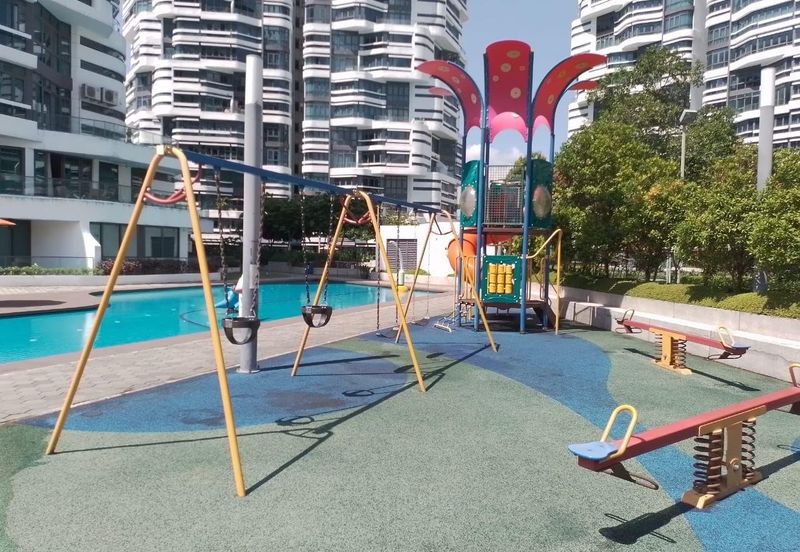 AraGreens Residences