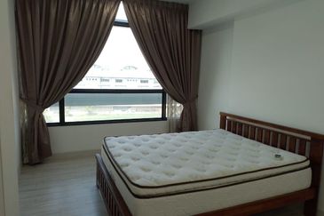 AraGreens Residences