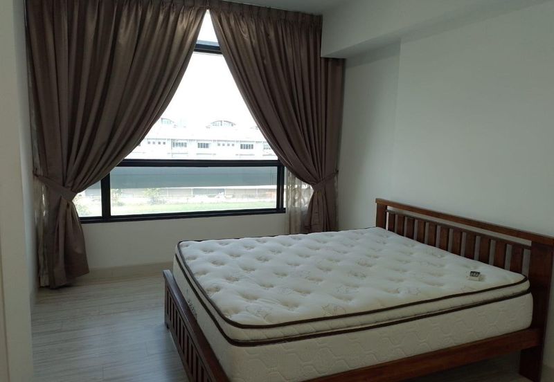 AraGreens Residences