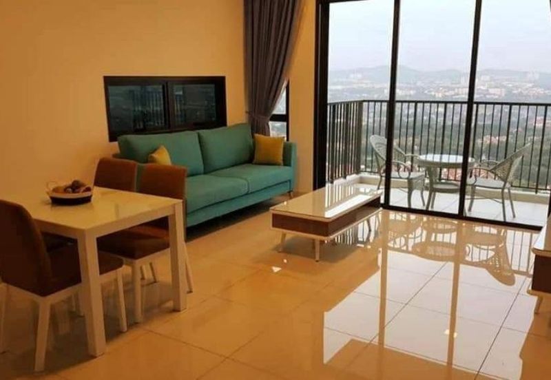 Putra Residence - Putra Heights