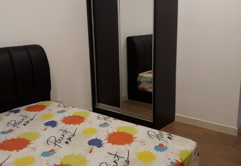 Putra Residence - Putra Heights