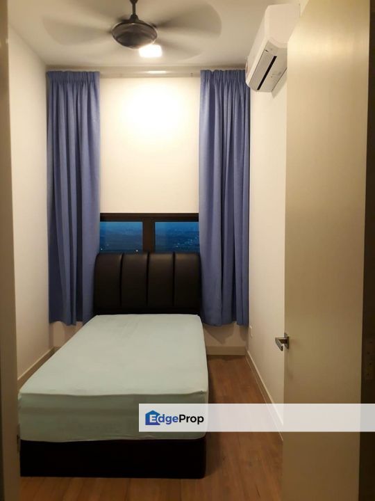 Putra Residence - Putra Heights, Selangor, Putra Heights