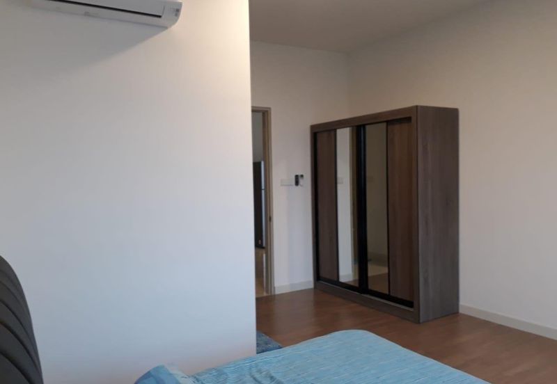 Putra Residence - Putra Heights