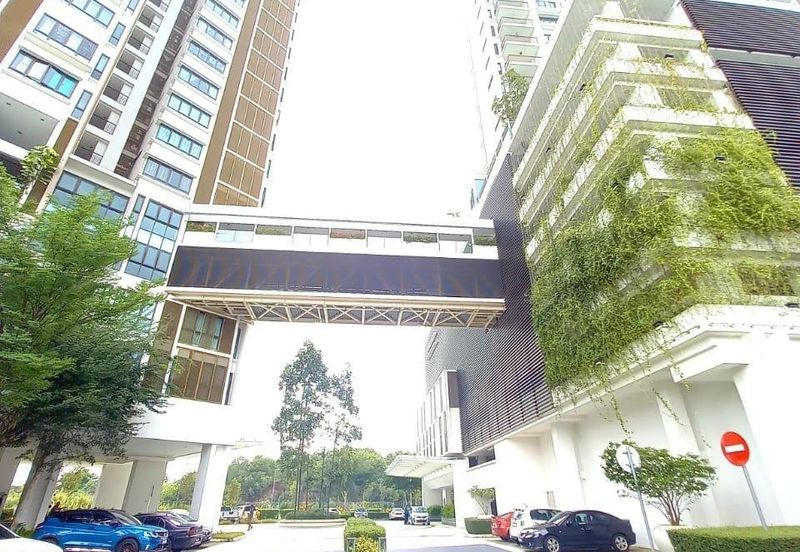 Putra Residence - Putra Heights