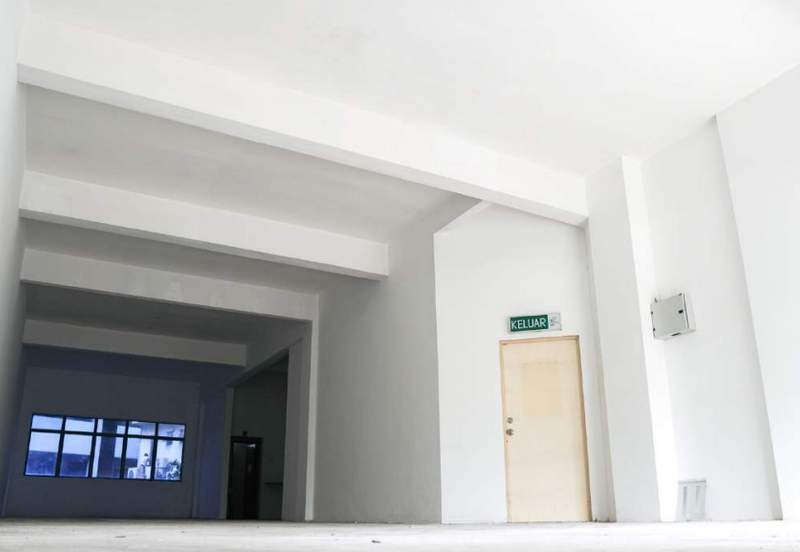 Taipan Business Centre, USJ 10