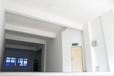 Taipan Business Centre, USJ 10