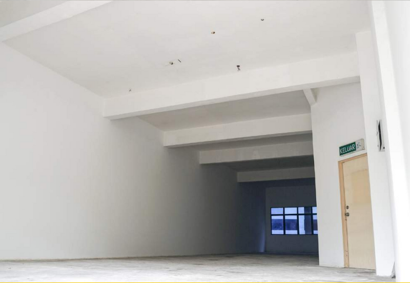 Taipan Business Centre, USJ 10