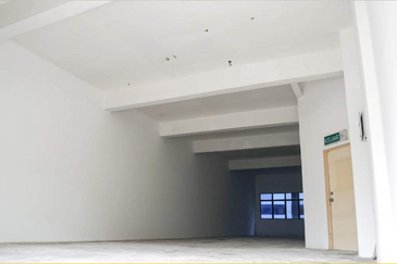 Taipan Business Centre, USJ 10