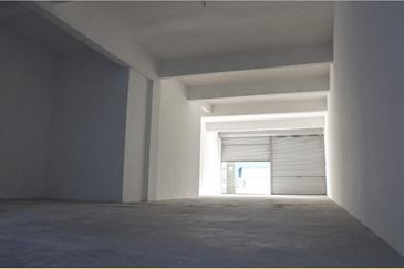 Taipan Business Centre, USJ 10