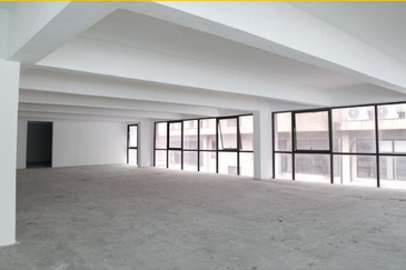 Taipan Business Centre, USJ 10