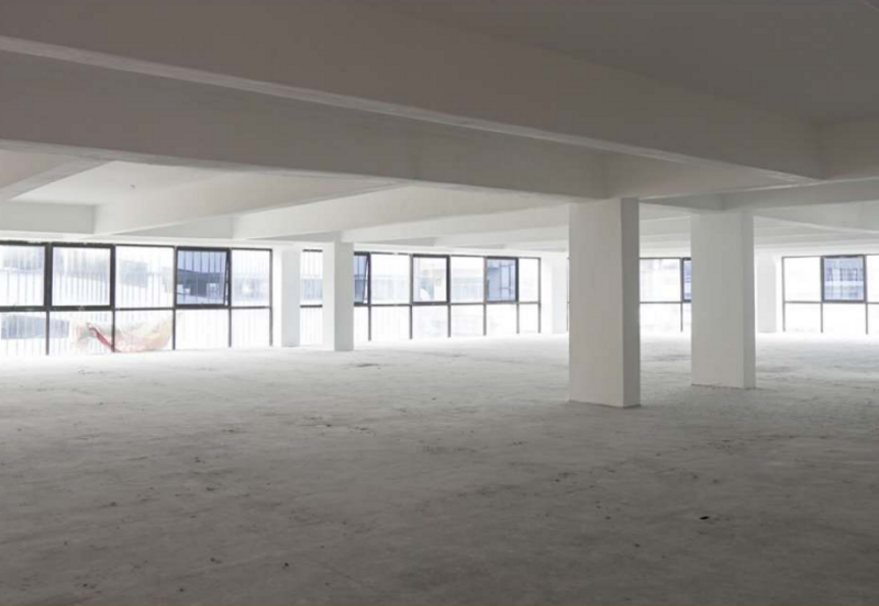 Taipan Business Centre, USJ 10