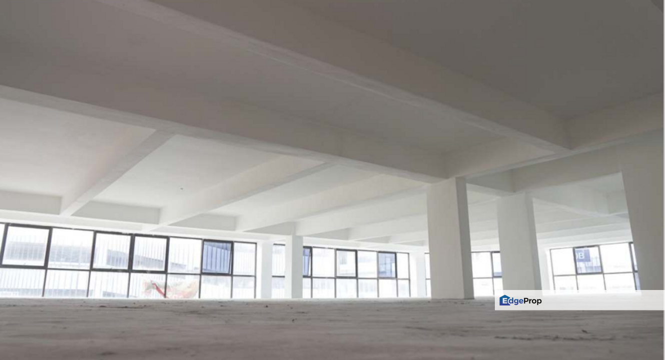 Taipan Business Centre, USJ 10, Selangor, Subang Jaya