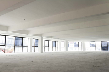 Taipan Business Centre, USJ 10