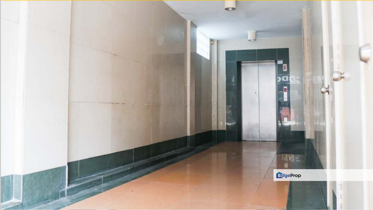 Taipan Business Centre, USJ 10, Selangor, Subang Jaya